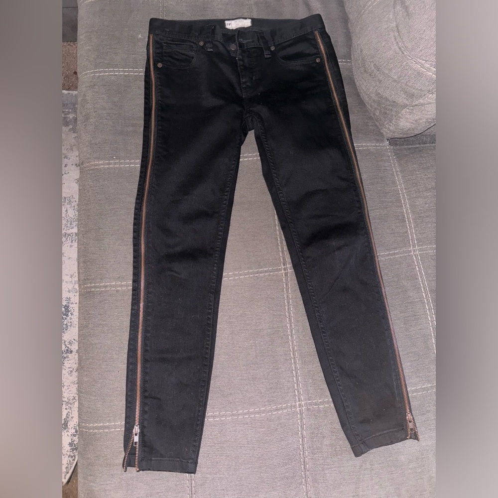 Free People Denim